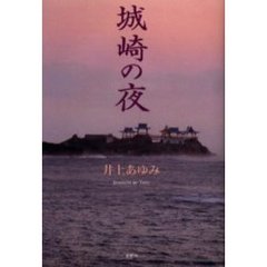 城崎の夜