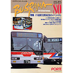 バスラマインターナショナル　　８０