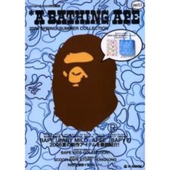 Ａ　Ｂａｔｈｉｎｇ　ａｐｅ　２００６ｓｐｒｉｎｇ／ｓｕｍｍｅｒ　ｃｏｌｌｅｃｔｉｏｎ　ｖｅｒ．１．１