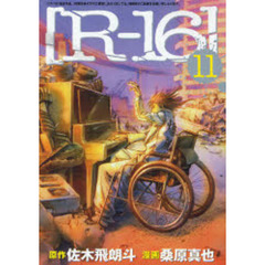 Ｒ－１６　　１１