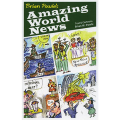 Brian Powle's Amazing World News