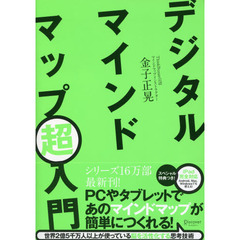 デジタルマインドマップ超入門