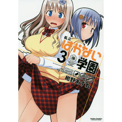 私立はかない学園　３