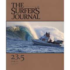 ＳＵＲＦＥＲ’Ｓ　ＪＯＵＲＮ　２３－　５