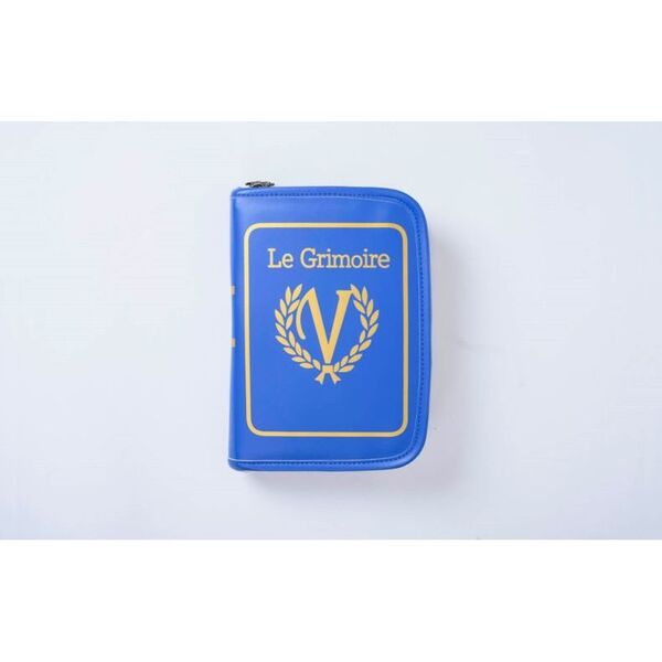 ペルソナ5 タクティカ ラヴェンツァのペルソナ全書風ポーチ付きBOOK