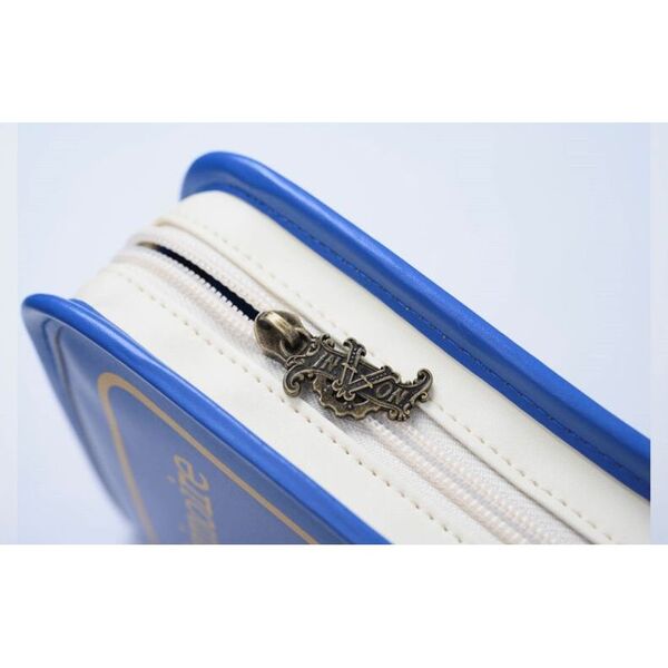 ペルソナ5 タクティカ ラヴェンツァのペルソナ全書風ポーチ付きBOOK