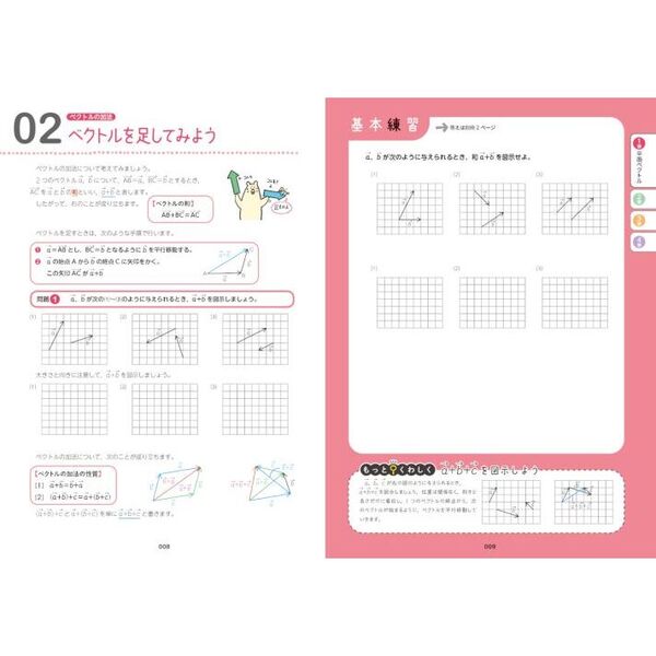 高校数学Ｃをひとつひとつわかりやすく。 通販｜セブンネット