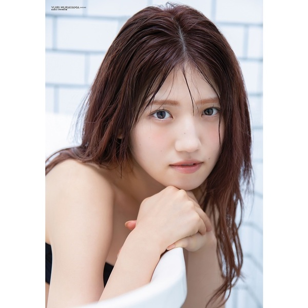 ＢＵＢＫＡ　2024年11月号　セブンネット限定表紙版「SKE48佐藤佳穂ver.」【セブンネット限定特典：佐藤佳穂 ポストカード  １枚付き（3種からランダム1枚）】