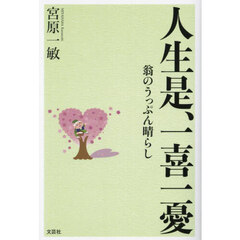 人生是、一喜一憂　翁のうっぷん晴らし