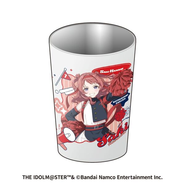 最新モデル セブンネット限定】学園アイドルマスター タンブラー j-hobby | マグカップ・食器