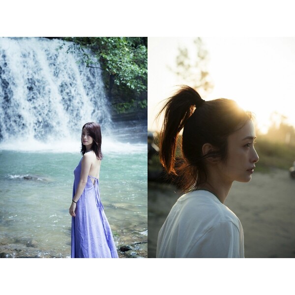 上戸彩写真集 Midday Reverie【セブンネット限定特典：ポスト