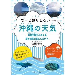 でーじおもしろい　沖縄の天気