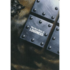 バンド･スコア LOUDNESS ／ The Very Best of LOUDNESS