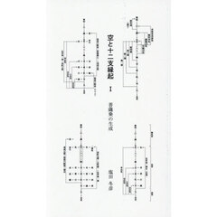 空と十二支縁起　１　菩薩乗の生成