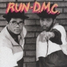 RUN－D．M．C．