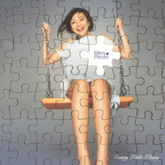 Many　Pieces