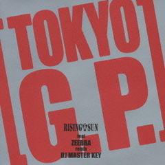 TOKYO　G．P．