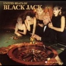 UNITED　BEATS　OF　BLACKJACK