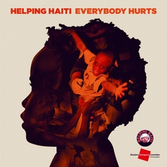 【輸入盤】Everybody Hurts／Help For Haiti（輸入盤）