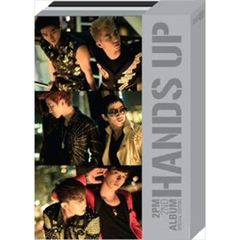 第２集：ハンズ・アップ（特別限定盤）（輸入盤）
