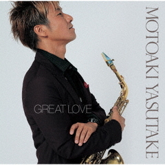 GREAT　LOVE