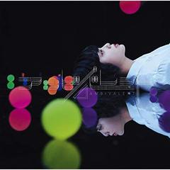 欅坂46／アンビバレント（TYPE-A／CD+DVD）（セブンネット限定特典：ポストカード(Type A)付き）