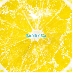 Le☆S☆Ca／Le☆S☆Ca【通常盤】（セブンネット限定特典：アナザージャケット付き）