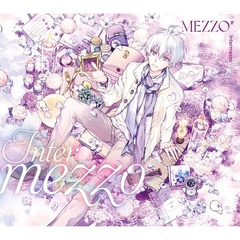 MEZZO" 1st Album "Intermezzo"【初回限定盤B】（特典無し）