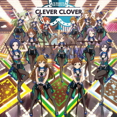 THE　IDOLM＠STER　MILLION　THE＠TER　SEASON　CLEVER　CLOVER