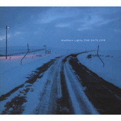 Northern　Lights　THE　GATE　2018