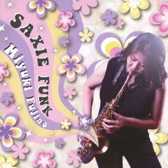 SAXIE　FUNK