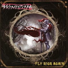 FLY　HIGH　AGAIN