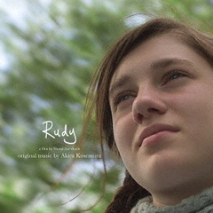 Rudy（Original　Motion　Picture　Soundtrack）