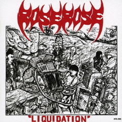 LIQUIDATION