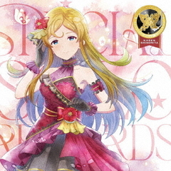 THE　IDOLM＠STER　MILLION　LIVE！　SPECIAL　SOLO　RECORDS　篠宮可憐
