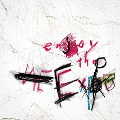NEE／博覧会（初回限定盤／2CD＋Blu-ray）