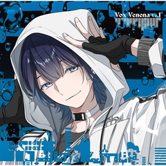 Toxic-a-Holic／Toxic-a-HolicCharacter Song Album（通常盤F／CD）