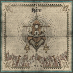 イゴール／アーメン（CD）