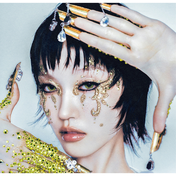 XG／THE CORE - 核（初回盤 Solo ver. (CHISA)／CD） 通販｜セブン