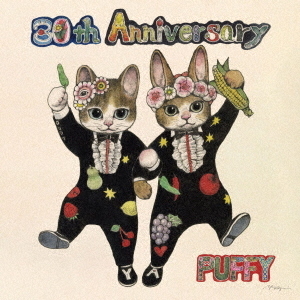 PUFFY／30th Anniversary（完全生産限定盤）（アナログ盤） 通販