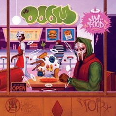 MM．．FOOD　（20th　ANNIVERSARY　EDITION）