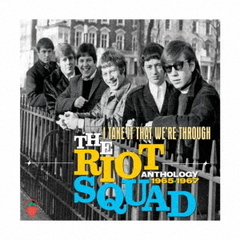 アイ・テイク・イット・ザット・ウィアー・スルー～アンソロジー　1965－1967　3CDボックスセット