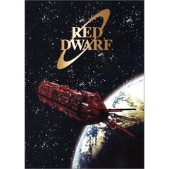 宇宙船レッド・ドワーフ号 DVD-BOX 1（ＤＶＤ）