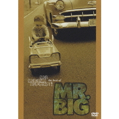 グレイテスト・ビデオ・ヒッツ（ＤＶＤ）