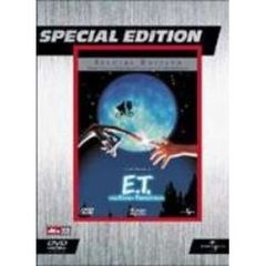 E．T．　スペシャル・エディション（ＤＶＤ）