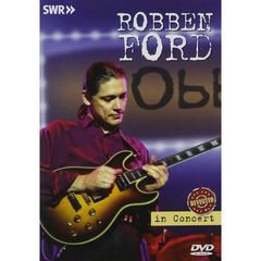 イン・コンサート（ＤＶＤ）