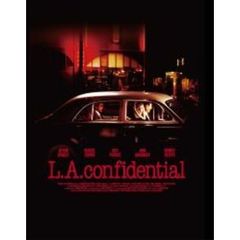 L．A．コンフィデンシャル　製作10周年記念（ＤＶＤ）