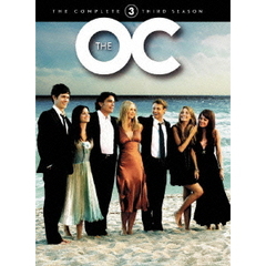 The　OC　＜サード・シーズン＞　コレクターズ・ボックス1（ＤＶＤ）