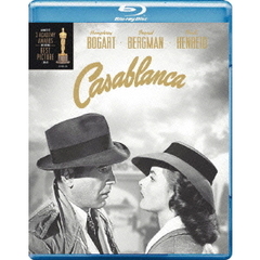 カサブランカ（Ｂｌｕ－ｒａｙ　Ｄｉｓｃ）