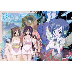 そらのおとしもの 限定版 第6巻（ＤＶＤ）